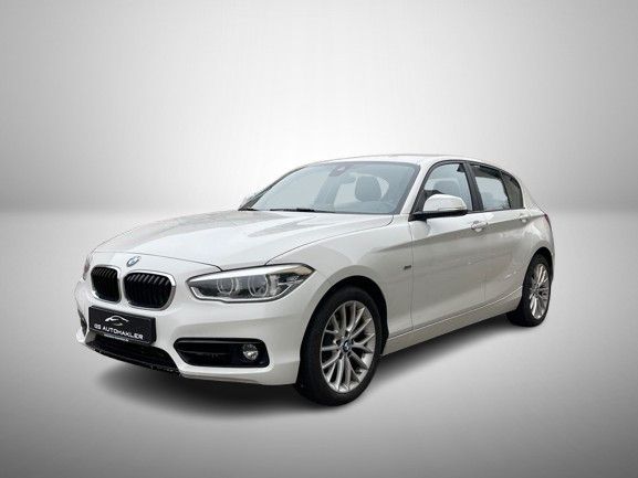 BMW 120 101.796 km 14.700 &euro; Potsdam 14480