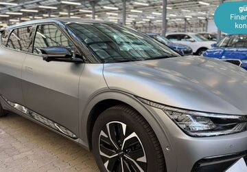 Kia EV6 31.616 km 33.990 &euro; Ludwigsfelde (bei Berlin) 14974