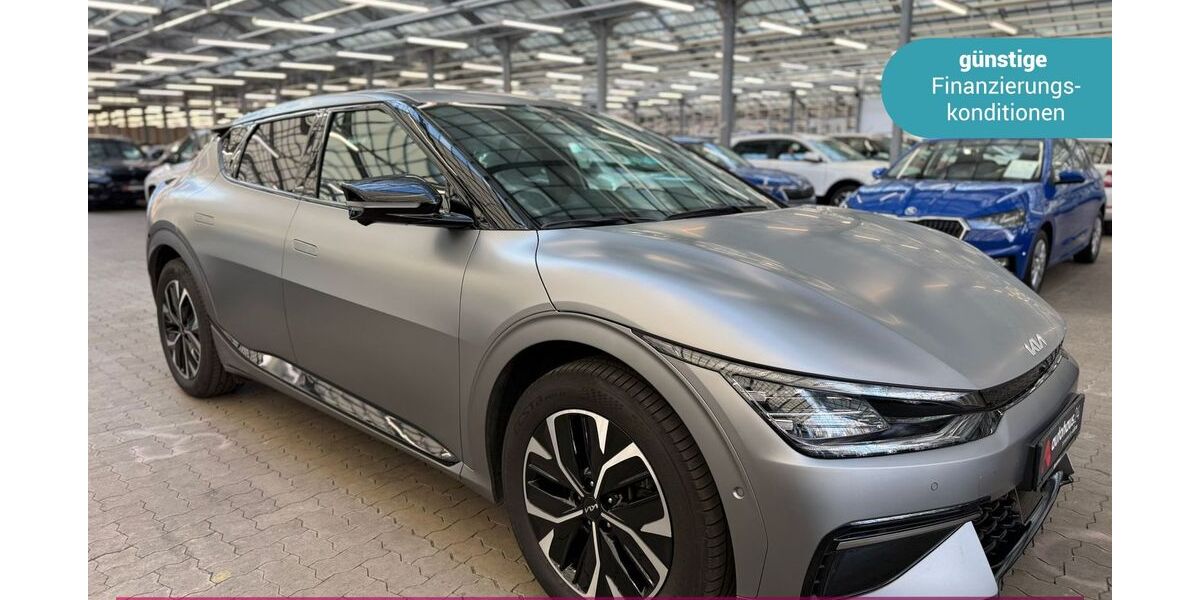 Kia EV6 31.616 km 33.990 &euro; Ludwigsfelde (bei Berlin) 14974