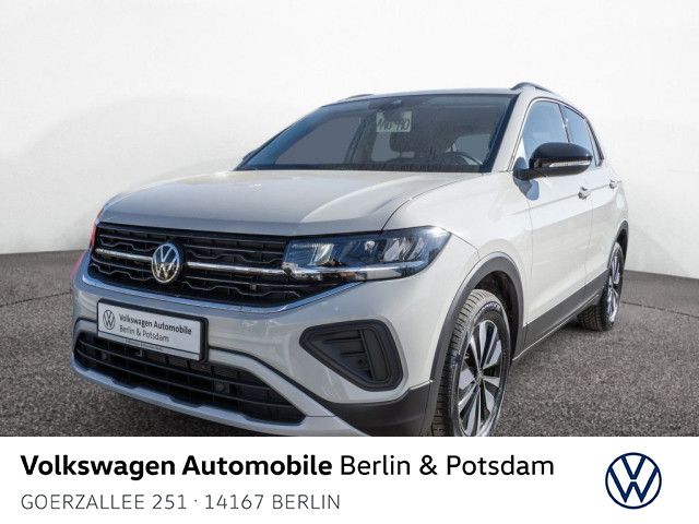 VW T-Cross 9.228 km 25.950 &euro; Berlin 14167