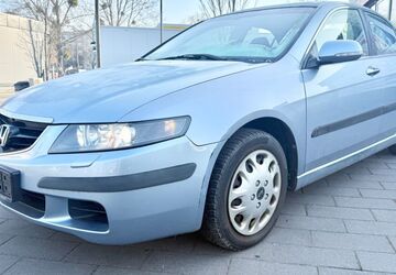Honda Accord 332.000 km 999 &euro; Potsdam 14480
