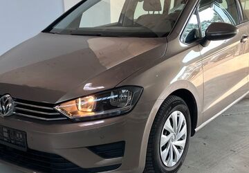 VW Golf Sportsvan 80.510 km 12.799 &euro; Potsdam-Drewitz b.Berlin 14478