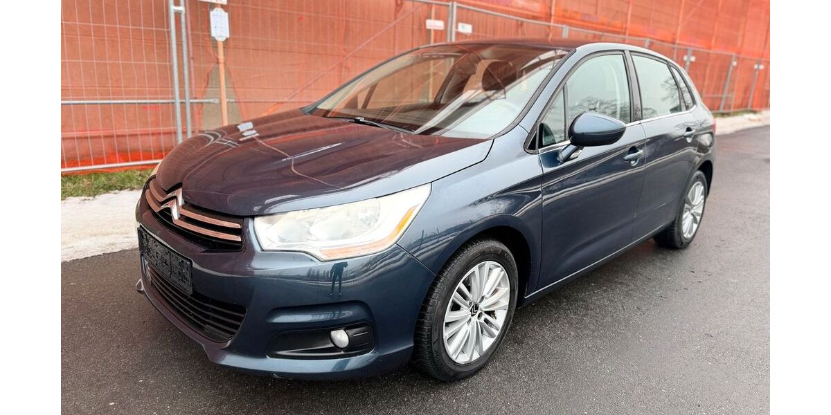 Citroen C4 170.000 km 3.999 &euro; Berlin 12057