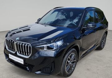 BMW X1 7.616 km 38.190 &euro; Potsdam 14482