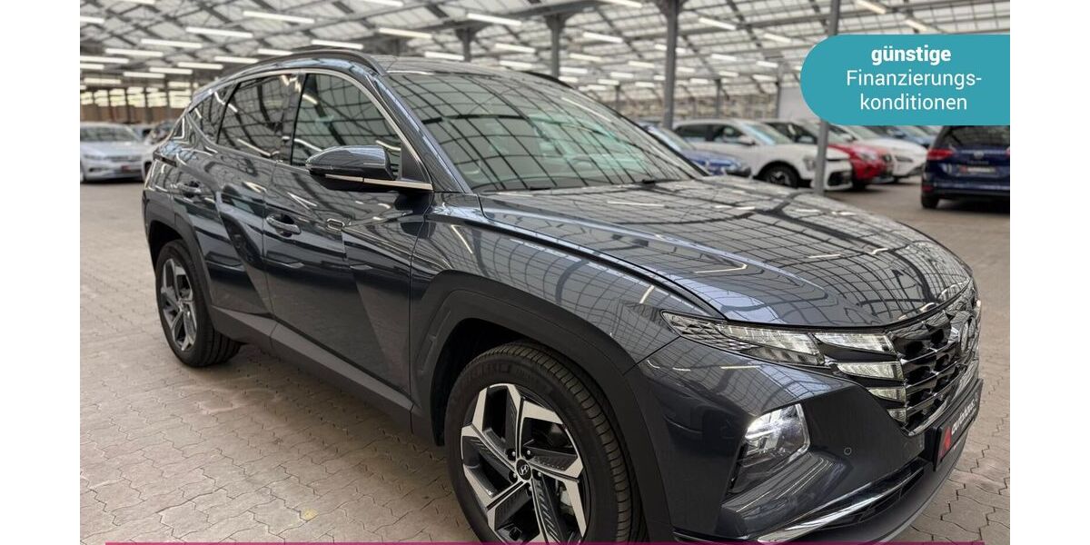 Hyundai TUCSON 5.033 km 28.990 &euro; Ludwigsfelde (bei Berlin) 14974