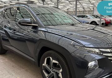 Hyundai TUCSON 5.033 km 30.190 &euro; Ludwigsfelde (bei Berlin) 14974