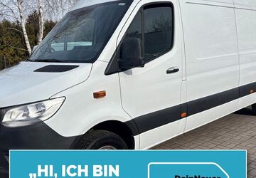 Mercedes-Benz Sprinter 14.200 km 38.556 &euro; Berlin 12305