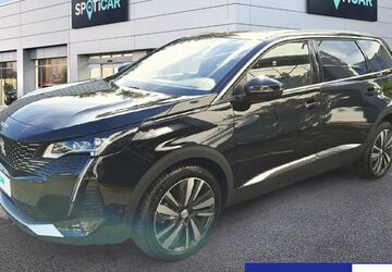 Peugeot 5008 37.000 km 23.490 &euro; Berlin 12681