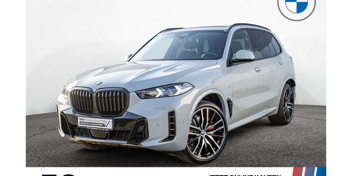 BMW X5 10.473 km 74.950 &euro; Teltow 14513