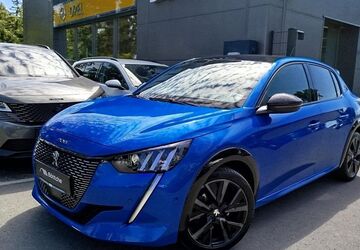 Peugeot 208 12.992 km 19.780 &euro; Potsdam 14480