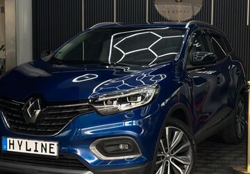 Renault Kadjar 85.000 km 13.900 &euro; Berlin 13597