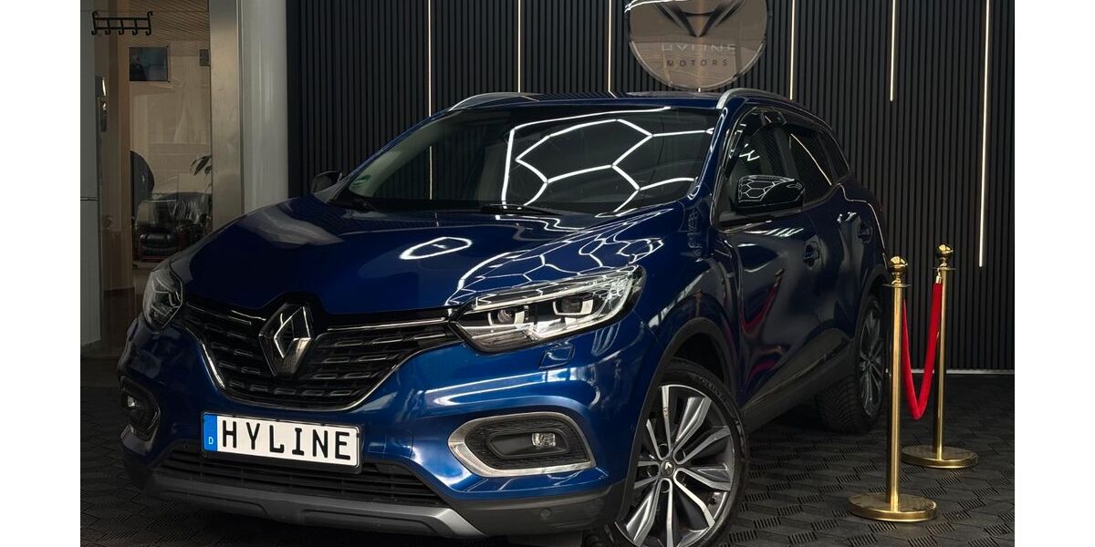 Renault Kadjar 85.000 km 13.900 &euro; Berlin 13597