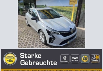 Renault Clio 1.512 km 22.945 &euro; Lehnin a.d.A2 14797
