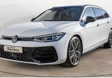 VW Passat Variant 25.236 km 45.490 &euro; Potsdam 14482