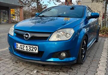 Opel Tigra 188.000 km 3.200 &euro; Berlin 10319