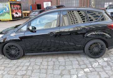Ford C-Max 92.000 km 10.500 &euro; Berlin, Stadt 13583