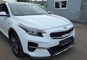 Kia XCeed 107.454 km 13.900 &euro; Berlin 13055