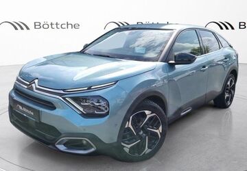 Citroen C4 26.007 km 16.950 &euro; Potsdam 14480