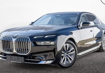 BMW i7 28.253 km 77.950 &euro; Teltow 14513