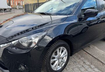 Mazda 2 100.000 km 7.990 &euro; Berlin - Tempelhof 12107