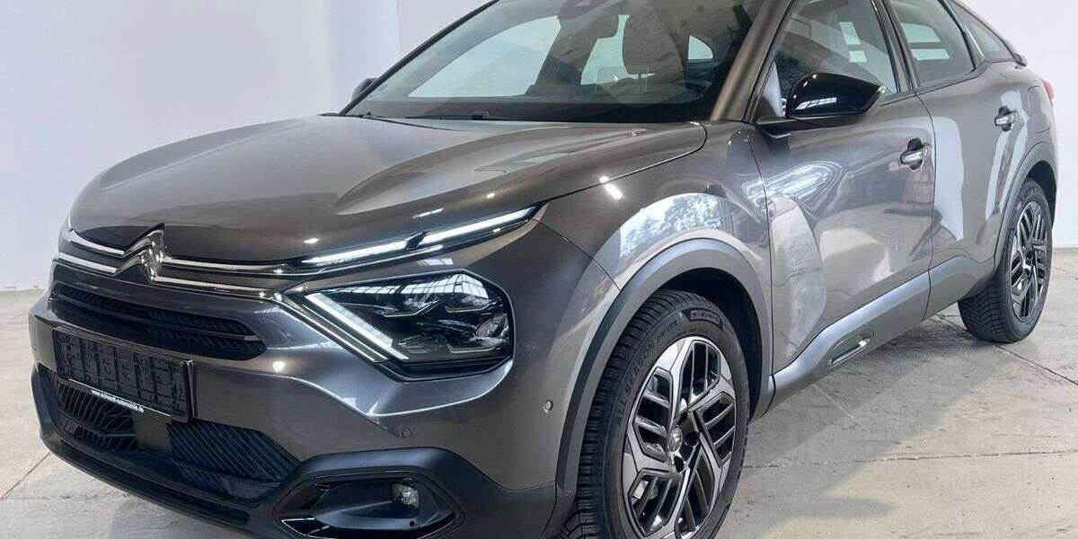 Citroen C4 49.079 km 15.300 &euro; Potsdam-Drewitz 14478