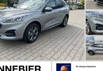 Ford Kuga 25.999 km 26.570 &euro; Berlin 12681