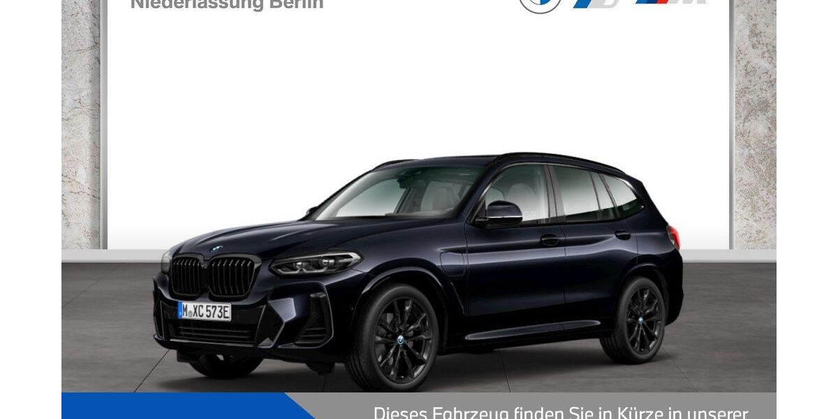 BMW X3 40.597 km 48.400 &euro; Berlin 14057