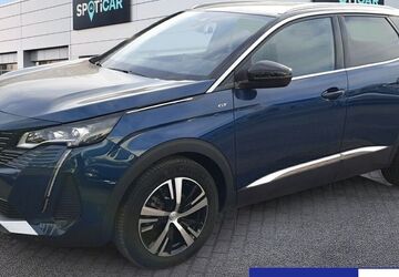 Peugeot 3008 19.250 km 26.990 &euro; Berlin 12681