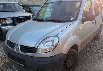 Renault Kangoo 228.000 km 2.350 &euro; Berlin 10245
