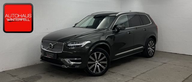 Volvo XC90 87.034 km 39.870 &euro; Berlin 12351