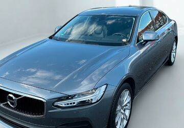 Volvo S90 180.000 km 17.900 &euro; Blankenfelde- Mahlow 15831