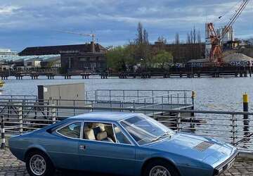 Ferrari Dino GT4 76.000 km 90.000 &euro; berlin 10179