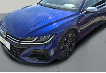 VW Arteon 21.301 km 35.975 &euro; Berlin 13088