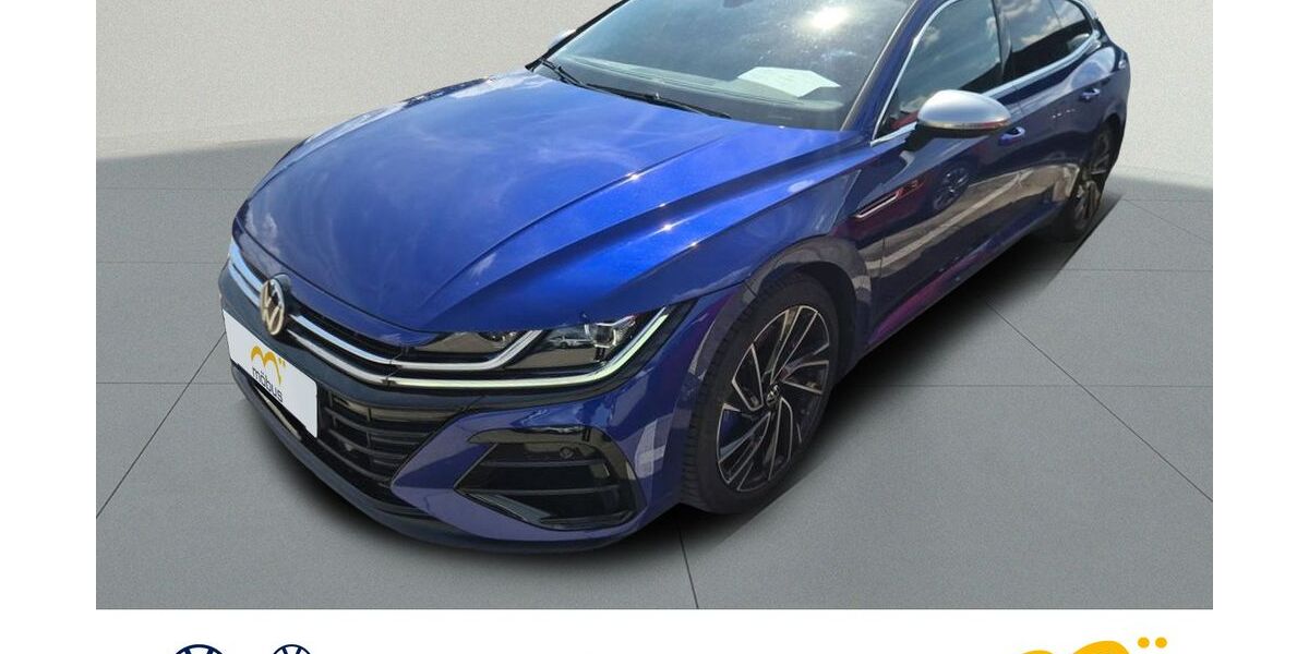 VW Arteon 21.301 km 35.975 &euro; Berlin 13088