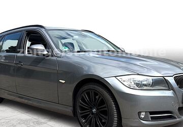 BMW 320 234.000 km 4.985 &euro; Potsdam 14480