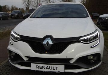 Renault Megane 71.000 km 28.900 &euro; Berlin 13125