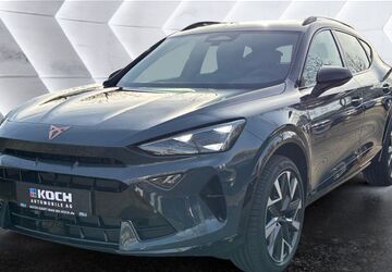 Cupra Formentor 1.002 km 33.900 &euro; Berlin 13051