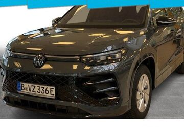 VW Tayron 27.860 km 56.889 &euro; Berlin 12681