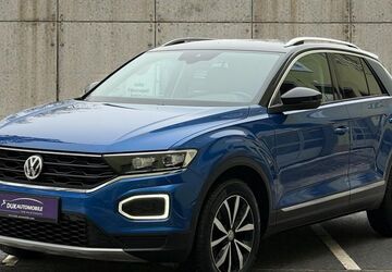 VW T-Roc 118.479 km 19.735 &euro; Berlin 13089