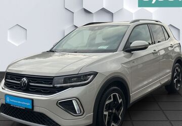 VW T-Cross 22.144 km 26.833 &euro; Berlin 12524
