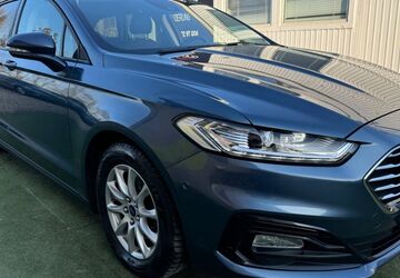 Ford Mondeo 129.000 km 12.990 &euro; Falkensee bei Berlin 14612