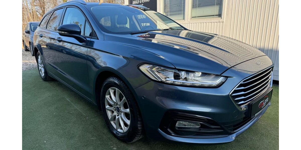 Ford Mondeo 129.000 km 12.990 &euro; Falkensee bei Berlin 14612