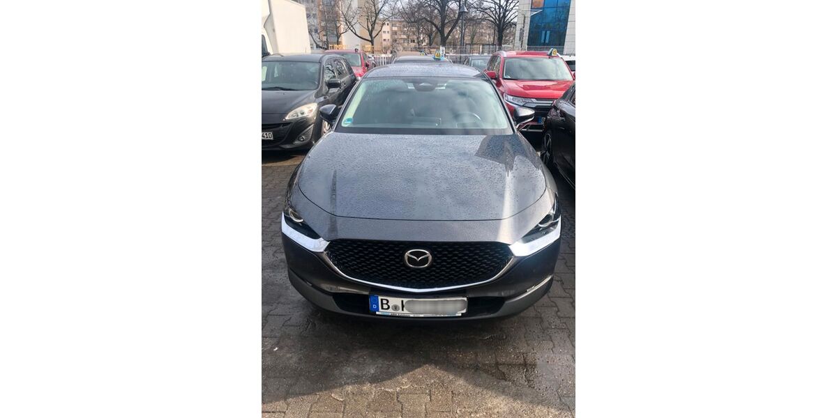 Mazda CX-30 11.000 km 22.500 &euro; Berlin 12349