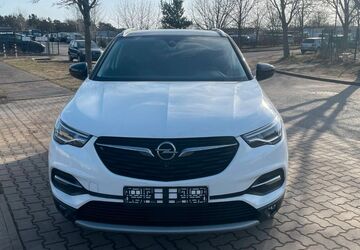 Opel Grandland (X) 76.000 km 14.999 &euro; Berlin 12099
