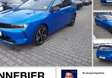 Opel Astra 25.000 km 25.479 &euro; Berlin 12681