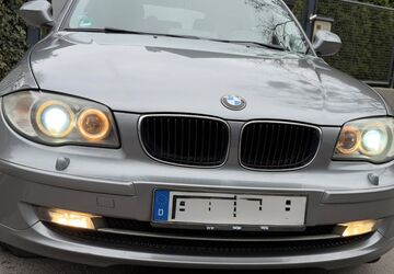 BMW 116 134.000 km 3.750 &euro; Berlin 14195