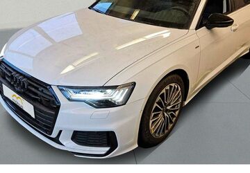 Audi A6 55.673 km 44.495 &euro; Berlin 13088