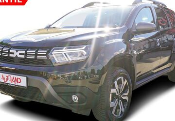 Dacia Duster 48.963 km 22.950 &euro; Berlin 13599