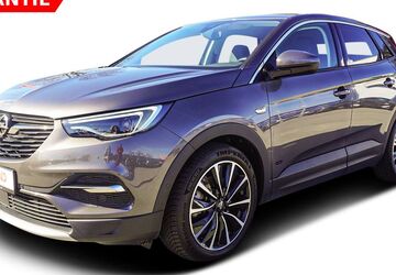 Opel Grandland (X) 36.007 km 23.490 &euro; Berlin 13599