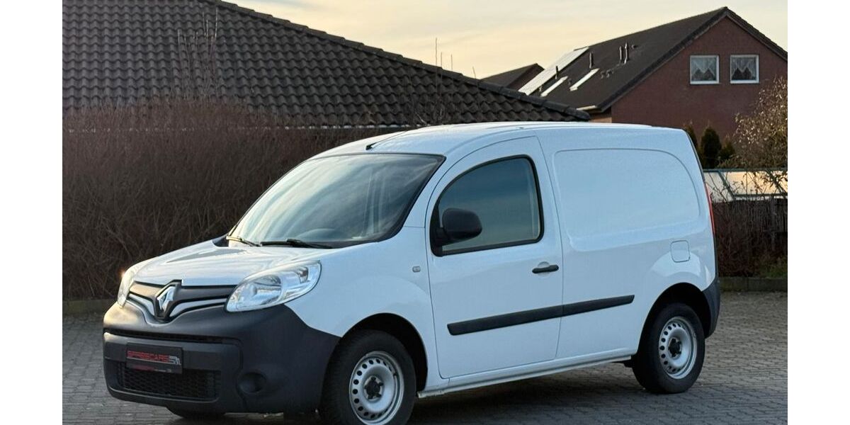 Renault Kangoo 65.000 km 9.990 &euro; Ludwigsfelde( bei Berlin) 14974